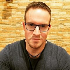 Profile Picture of Kevin Behrends (@kevinbehrends13) on Tiktok