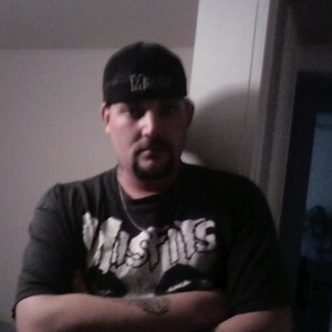 Profile Picture of Daniel Gesick (@darthanian69) on Myspace