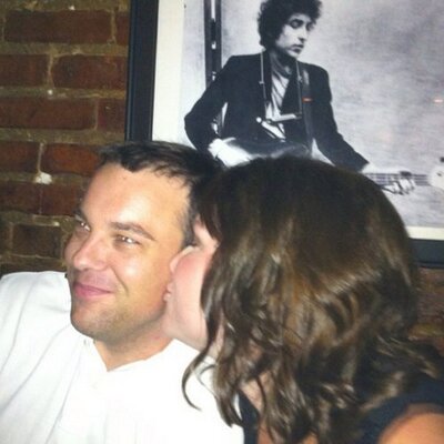 Profile Picture of Brian Lasley (@bllasley) on Twitter