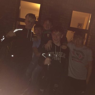 Profile Picture of Yt_Damien Fletcher (@fletcher_yt) on Twitter