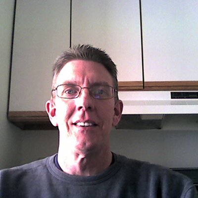 Profile Picture of David Boisvert (@Manleyman) on Twitter
