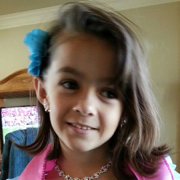 Profile Picture of Pilar Michka (@pilaroka) on Poshmark