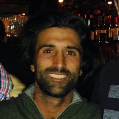 Profile Picture of Adam Lazar (@adamjlazar) on Twitter