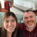 Profile Picture of Maria Larrea Tuttle (@marialarreatuttle) on Instagram