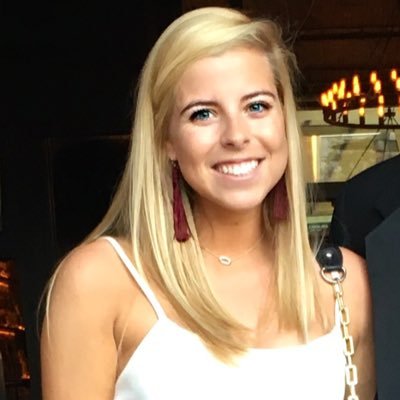 Profile Picture of Katelyn Walsh (@katelyn1117) on Twitter