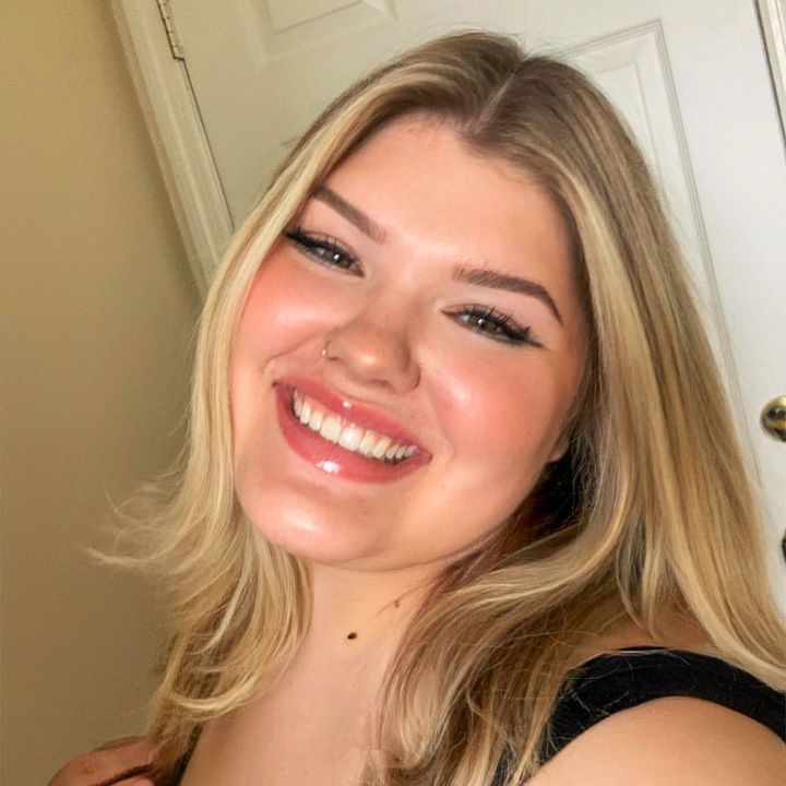 Profile Picture of kate dillon (@kate.dillon) on Tiktok