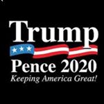 Profile Picture of Michael Sennet (@reelectpresidenttrump) on Instagram