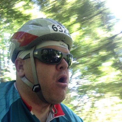 Profile Picture of Aaron Bybee (@Agbybee) on Twitter