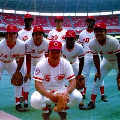 Profile Picture of Adam Swinford (@redmachine1976) on Twitter