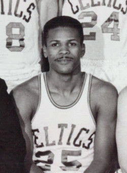 Profile Picture of K. C. Joneson Wikipedia