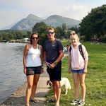 Profile Picture of Donna Evans (@donnaevans1807) on Instagram