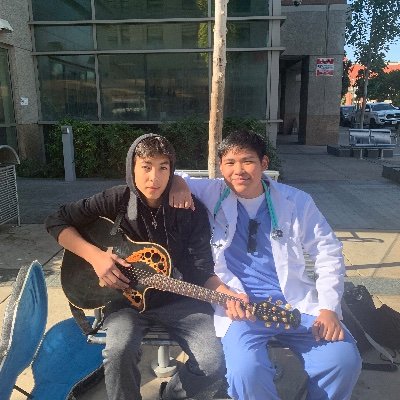 Profile Picture of Stephen Lua Foster (@LuaFoster) on Twitter