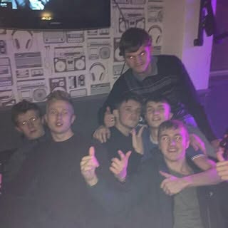 Profile Picture of Dylan Etheridge (@dylanetheridge) on Instagram