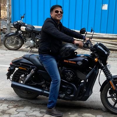 Profile Picture of Mohit Sood 🇮🇳 (@mohit_mmk) on Twitter