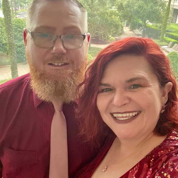 Profile Picture of Kendra (@ringsforacure) on Tiktok