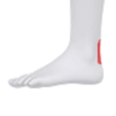 Profile Picture of Achilles Tendons (@Seth0Neill) on Twitter