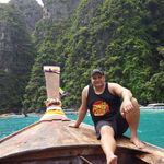 Profile Picture of Gino Palma de Mallorca (@ginoporelmundo) on Instagram