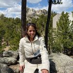 Profile Picture of Oralis Escobar Lozano (@oralispetra) on Instagram