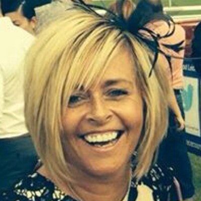 Profile Picture of Nicola Hackett (@niknoo66) on Twitter