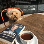 Profile Picture of Ralph Mills (@ralphcavapoo) on Instagram