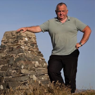 Profile Picture of Martin Pritchard (@CmMorthin) on Twitter