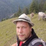 Profile Picture of Peter Moses Moosbrugger (@petamoses) on Instagram