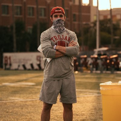 Profile Picture of Paul “Drew” Fox (@Paul_Fox_) on Twitter