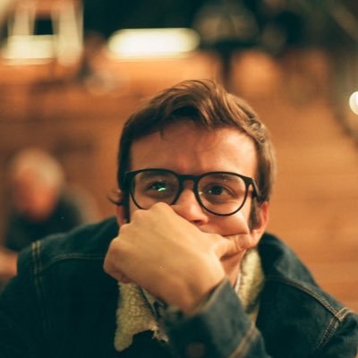 Profile Picture of David M Rave (@davidmrave) on Twitter