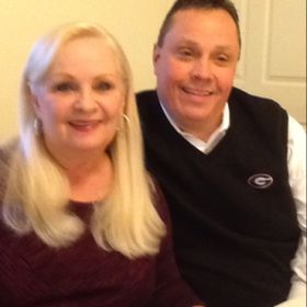 Profile Picture of Nancy Hinchman (@nancyapril) on Pinterest