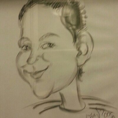 Profile Picture of Mike Redfield (@Miguelon_Galin) on Twitter