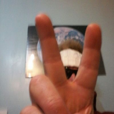 Profile Picture of Ian Scott Talbot (@IISTALBOT) on Twitter
