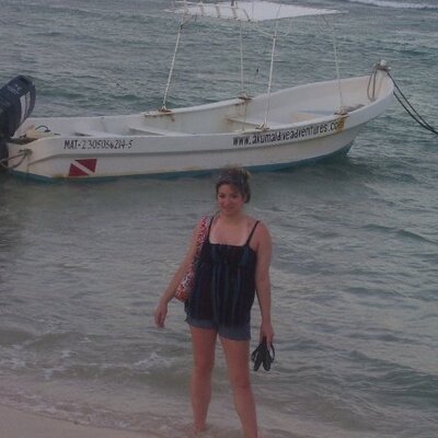 Profile Picture of Michelle Schaeffer (@ist_alles_doof) on Twitter