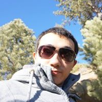 Profile Picture of Wenqi Wang (@wenqi-wang-3) on Quora