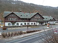 Profile Picture of Tharandt stationon Wikipedia