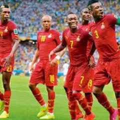 Profile Picture of Richard Frimpong (@richardfrimp) on Twitter