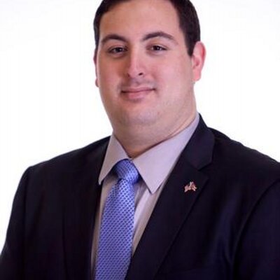 Profile Picture of John Maglio (@JohnMaglio2012) on Twitter