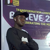 Profile Picture of Amele Joseph Akin (@amelejoseph) on Youtube