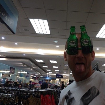 Profile Picture of David Stretch (@davidstretch3) on Twitter
