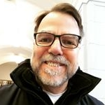 Profile Picture of Robert D. Ertel (@dr_magichands) on Instagram
