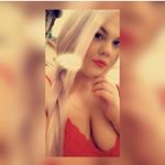Profile Picture of Melissa Tapper (@melissa_maiix) on Instagram