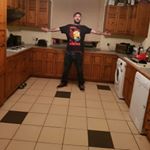 Profile Picture of Daniel buzza (@danielbuzza1314) on Instagram