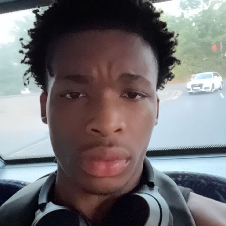Profile Picture of Jason A (@jasona296) on Tiktok