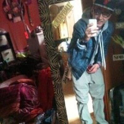 Profile Picture of Danielwirrick (@tooClean4You) on Twitter