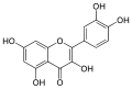 Profile Picture of Quercetinon Wikipedia