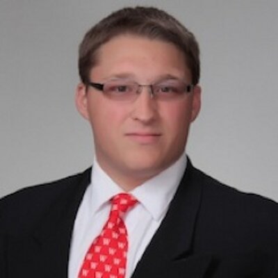 Profile Picture of Jacob Sheridan (@JacobWSheridan) on Twitter