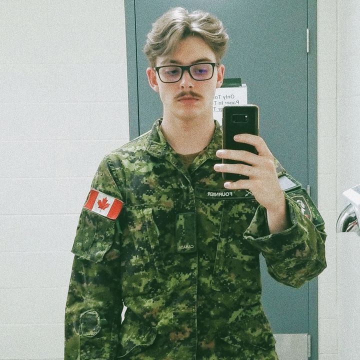 Profile Picture of Jason Fournier (@@jasonfournier) on Tiktok