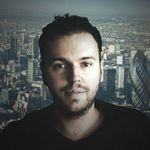 Profile Picture of David Pugh Graphic Designer (@freelancegraphicdesigner) on Instagram