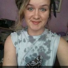 Profile Picture of Micah Max (@talina224) on Twitter