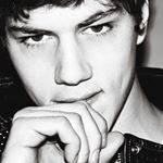 Profile Picture of Simone Nobili Fan Page (@simonenobilifan) on Instagram