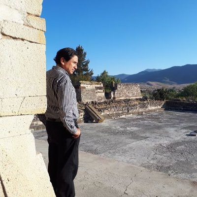 Profile Picture of Miguel Ángel Schultz (@MiguelAschultz) on Twitter